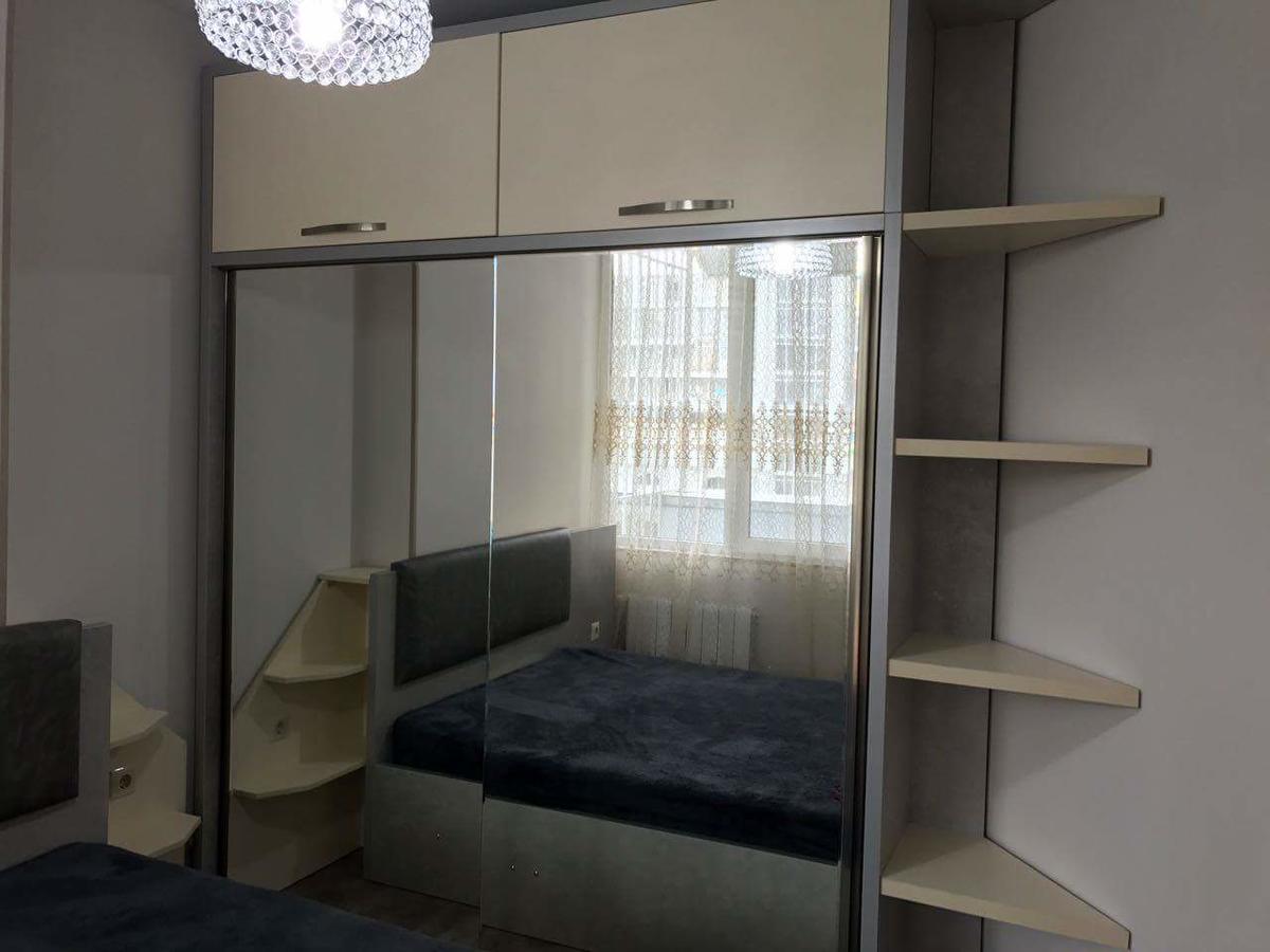 Apartment In Hotel Magnolia Batumi Exterior photo