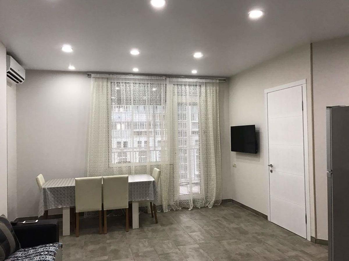 Apartment In Hotel Magnolia Batumi Exterior photo